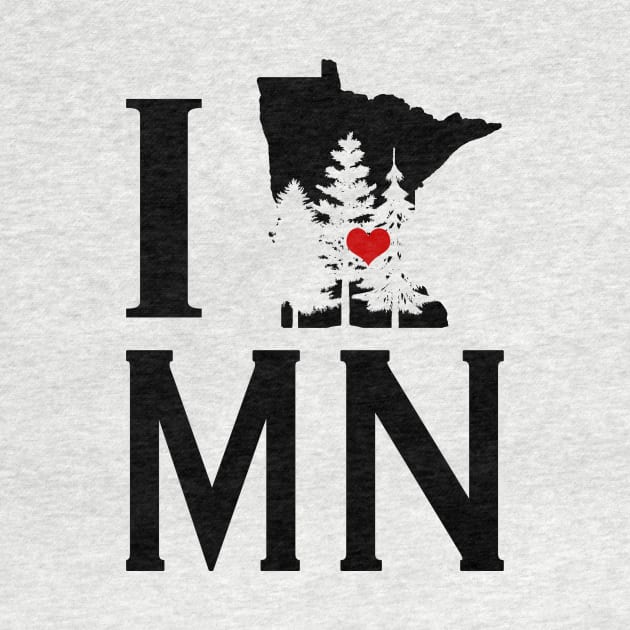 I love MN by zachattack